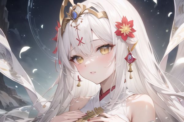 仙域无双221：神秘遗迹的觉醒